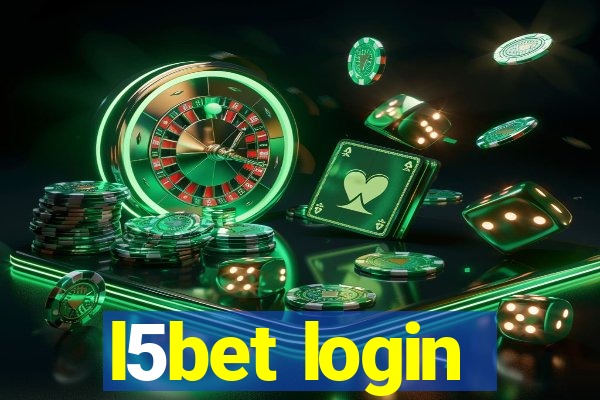 l5bet login